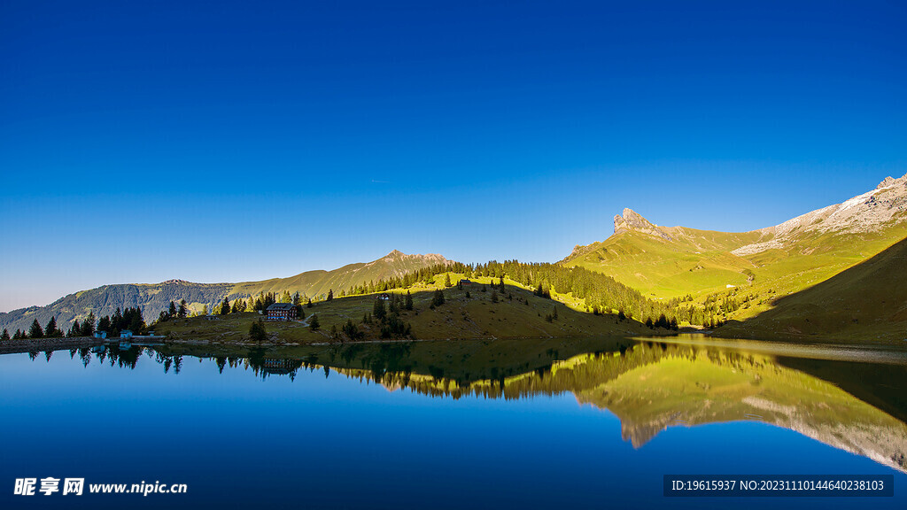 自然風光 山水風光 自然風景 