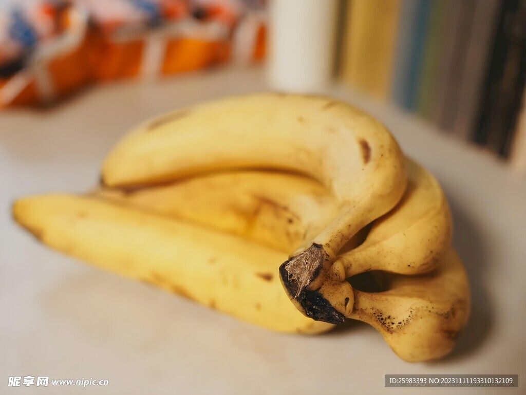 香蕉