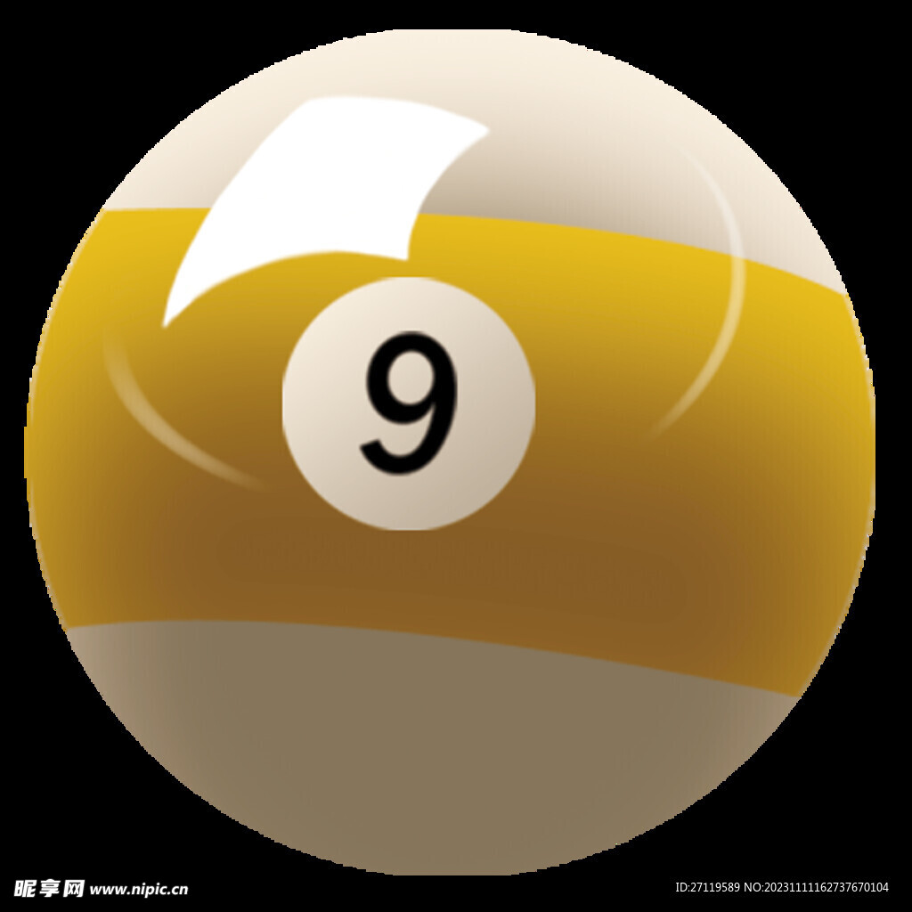 臺球9