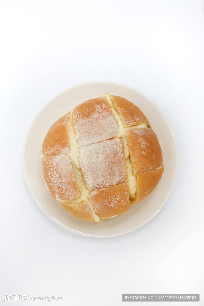面包主图