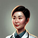 AI生畫