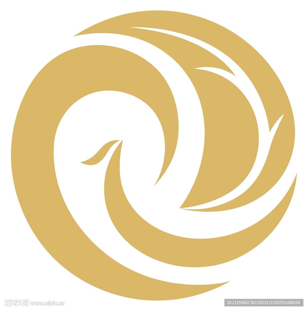 鳳凰logo