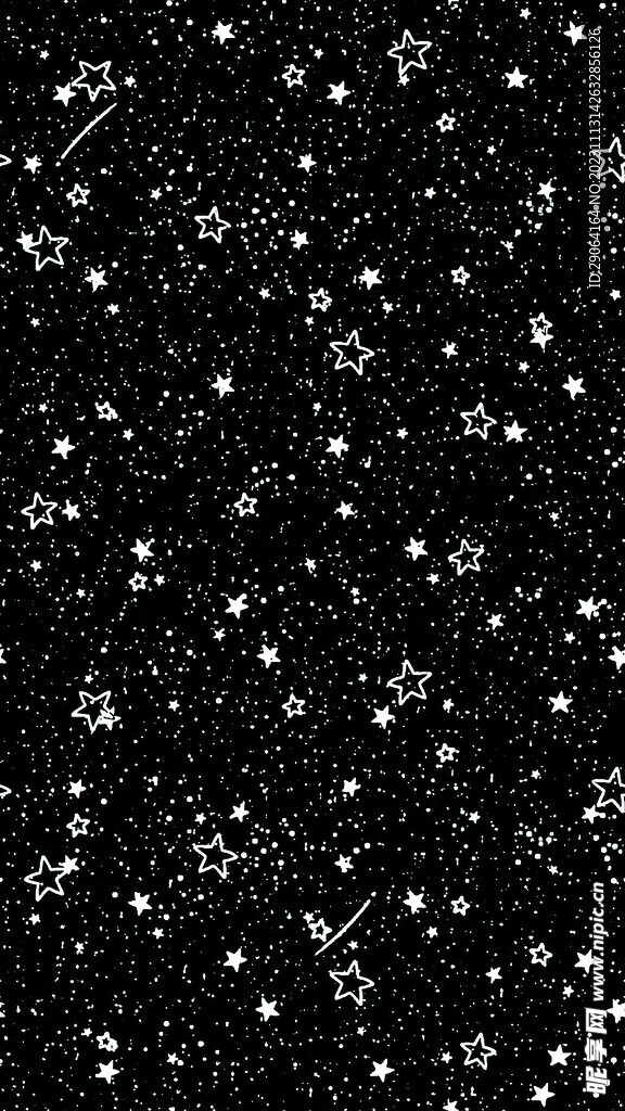 星星
