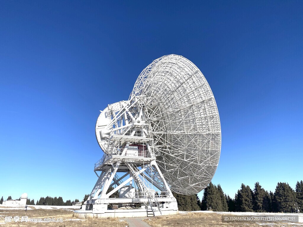 射电望远镜