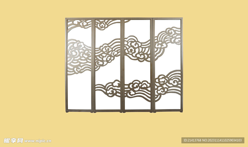 居家屏風隔斷 