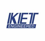 韩国KET 连接器 logo