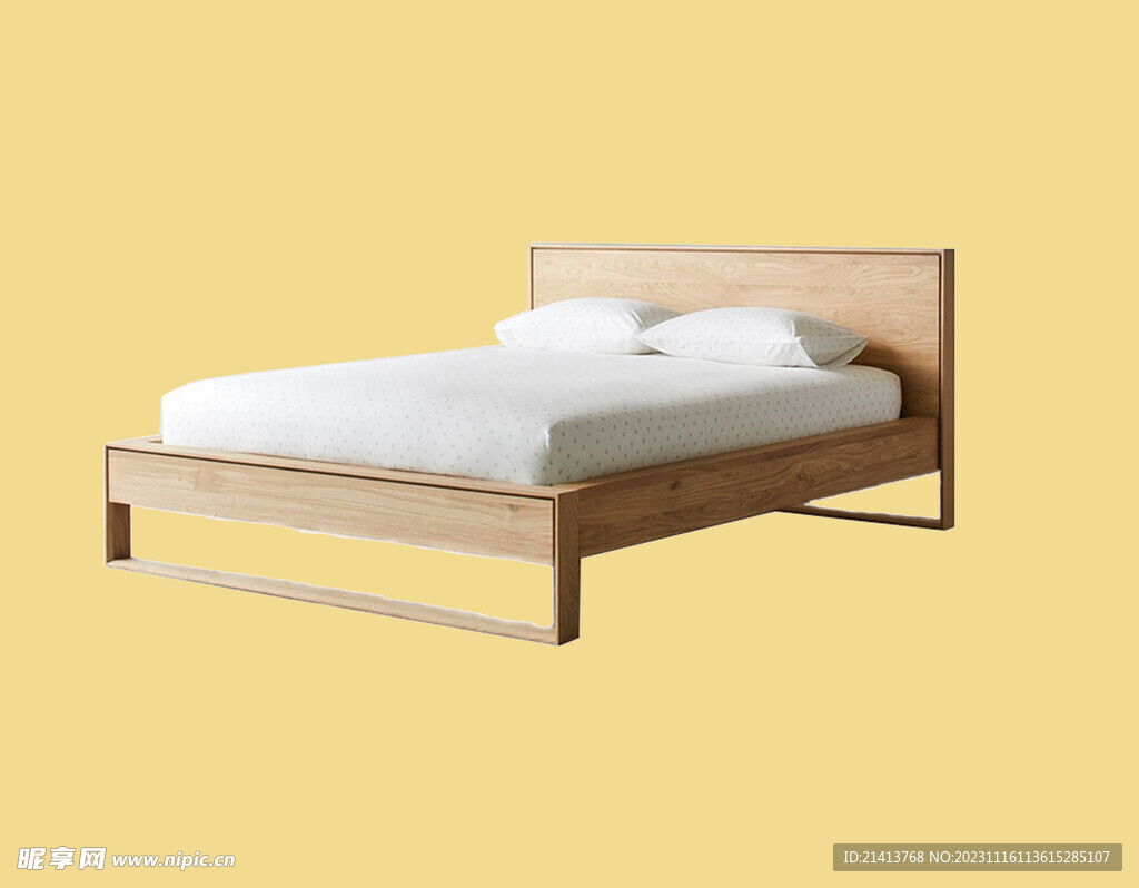 臥室床家具