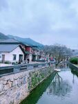 杭州小镇风景