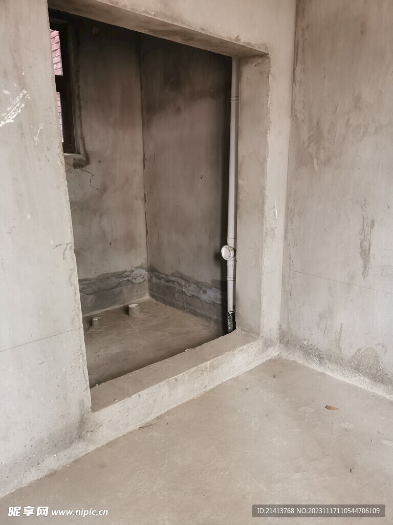 毛坯房土坯房