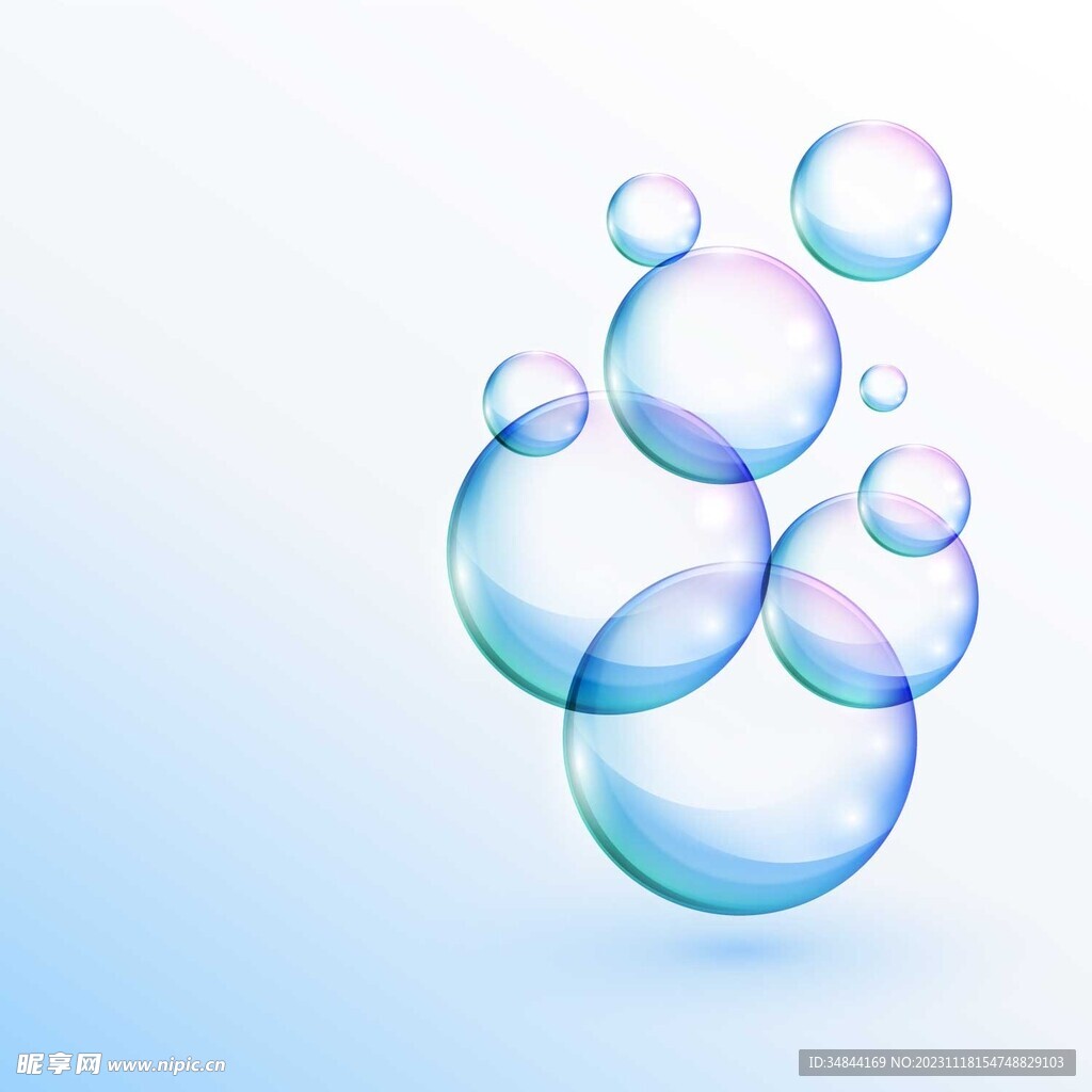 氣泡