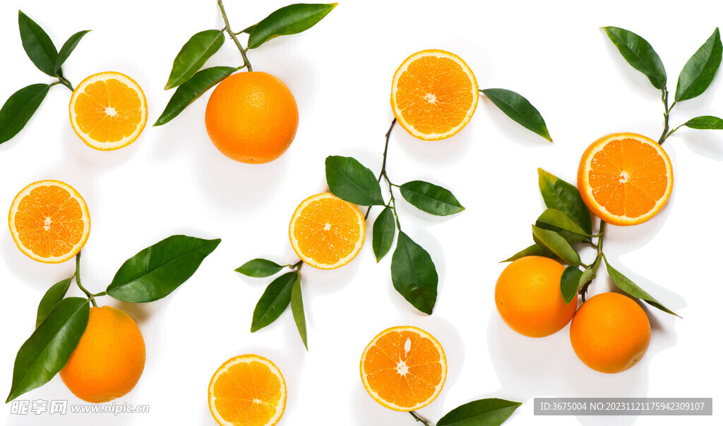 鲜橙橙子