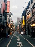 日本街拍