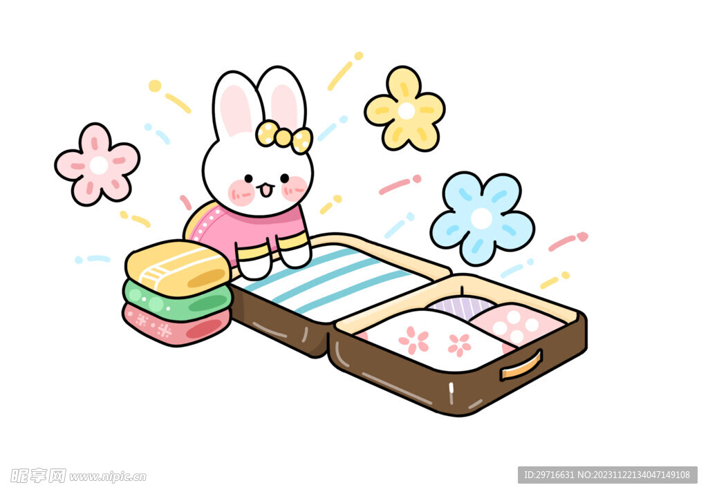 兔子