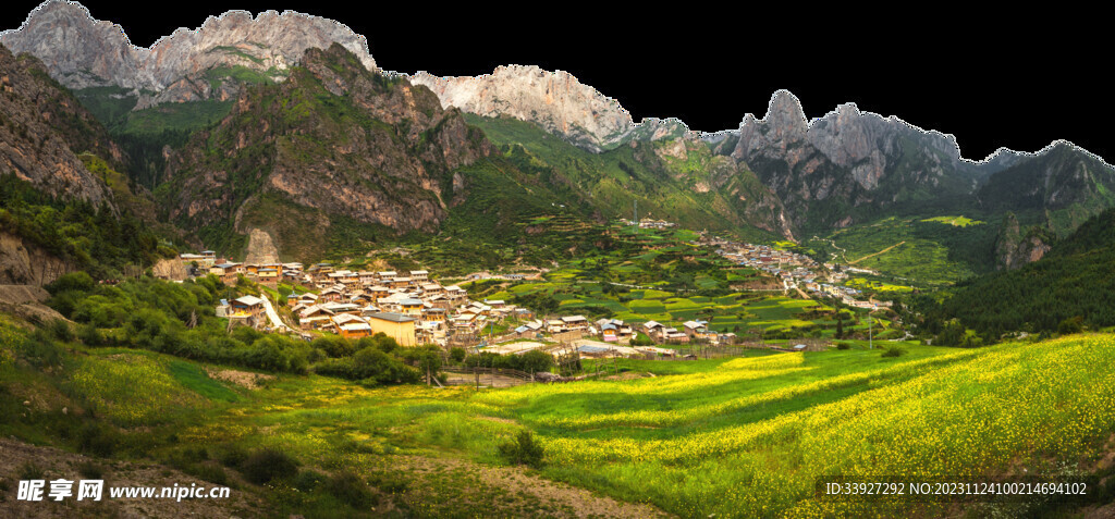 景觀素材