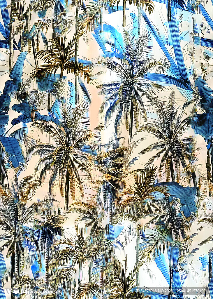 椰子樹