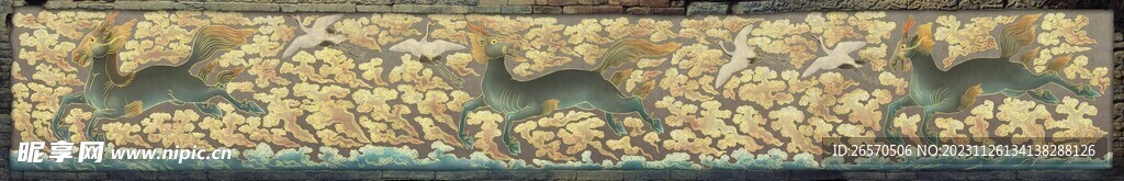 汴京州橋