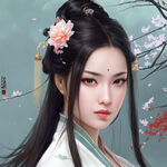 AI生畫