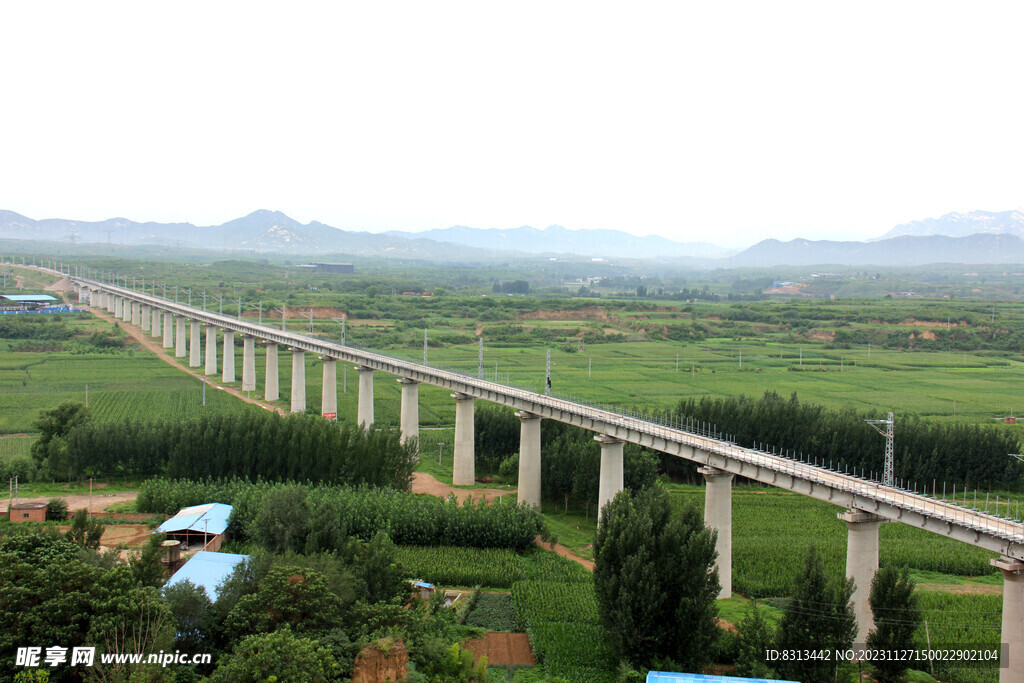鐵路特大橋