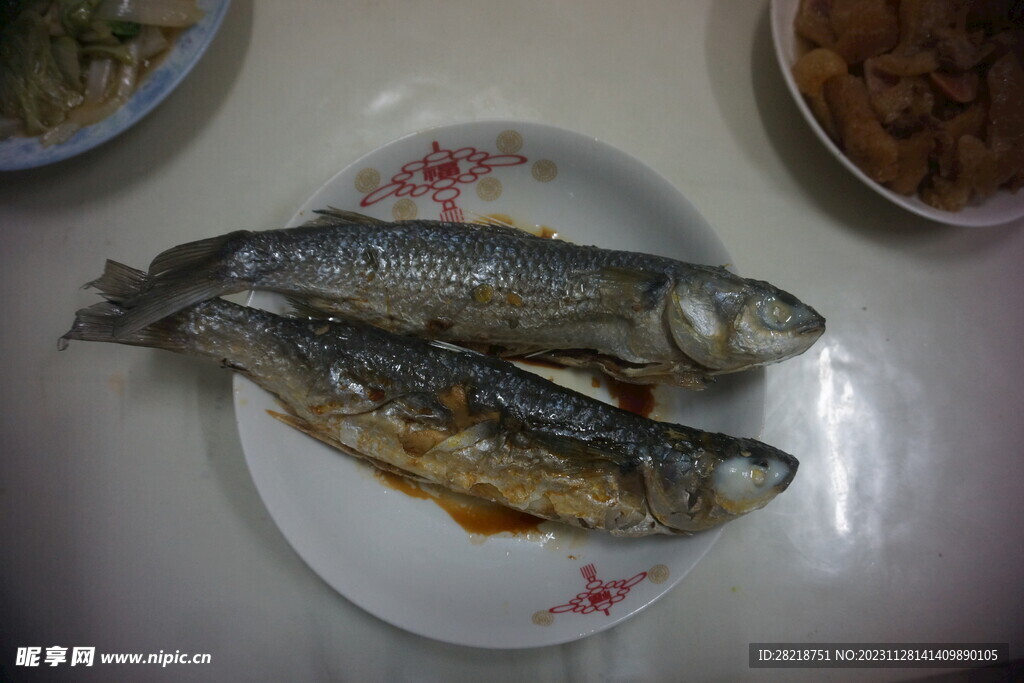 黑魚