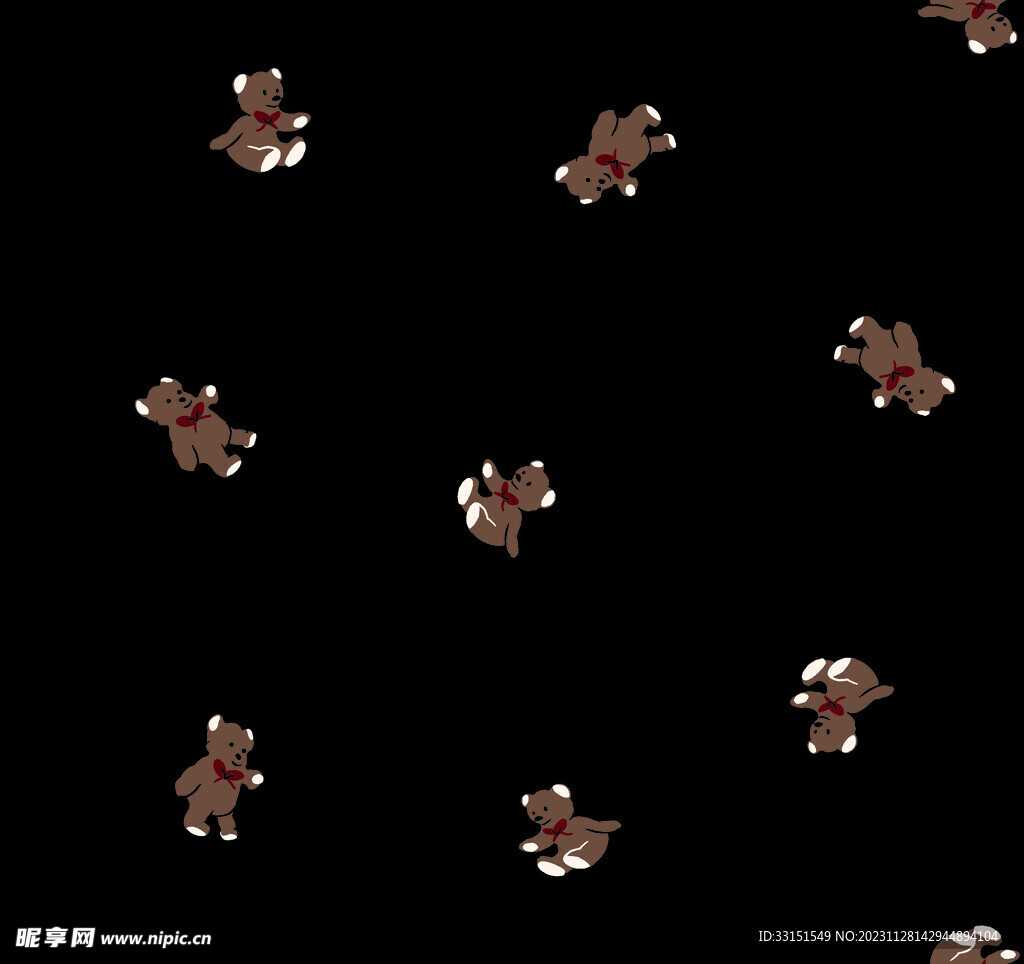 小熊