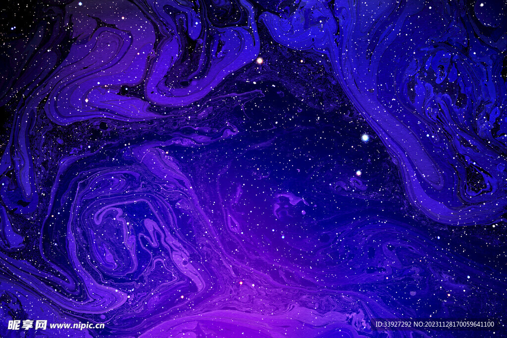 潮流背景