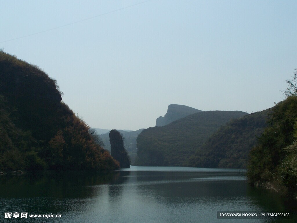 永樂湖