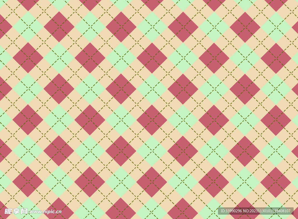 格子