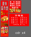 雞蛋肉漢堡
