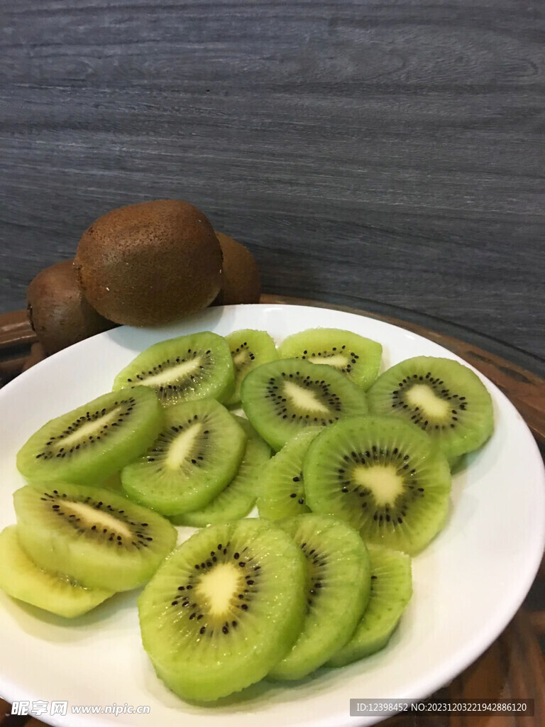 徐香獼猴桃