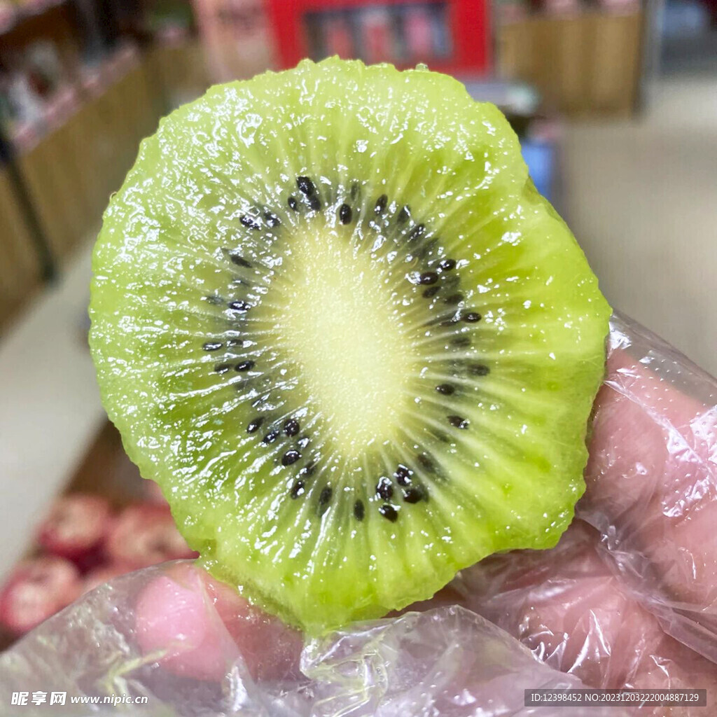 徐香獼猴桃