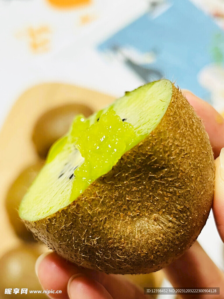 徐香獼猴桃