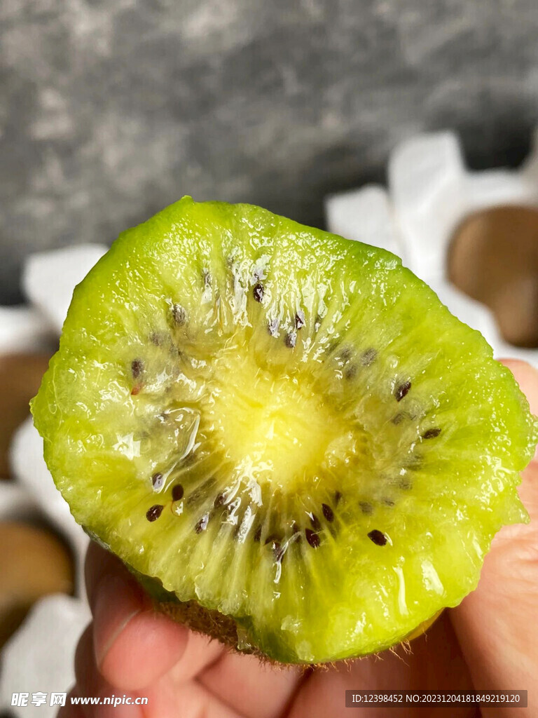 徐香獼猴桃