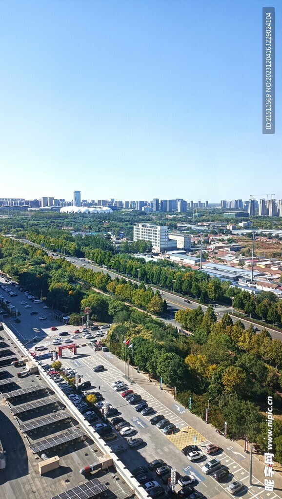 滄州城市