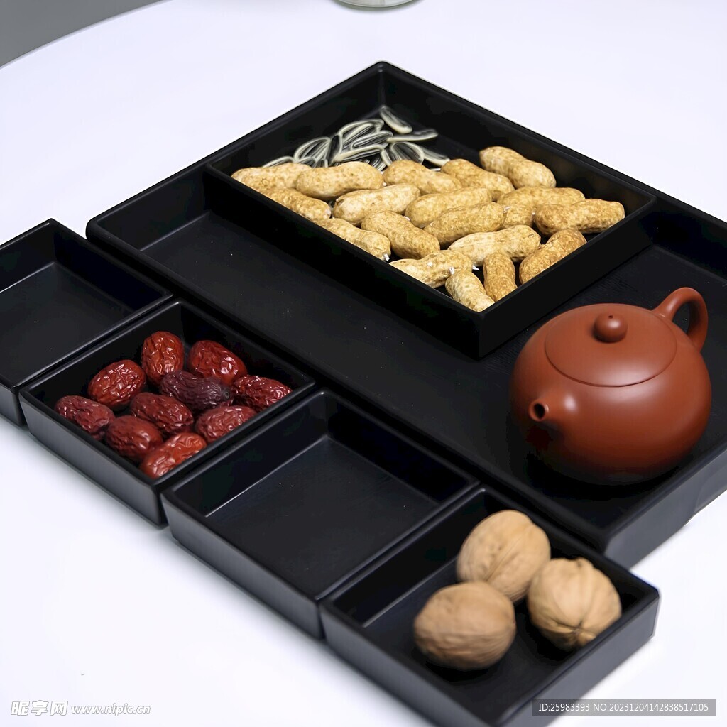 茶點(diǎn)盤