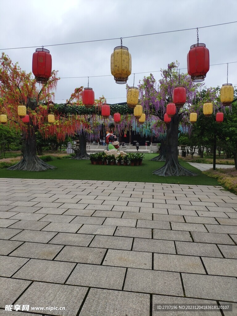 無錫園林