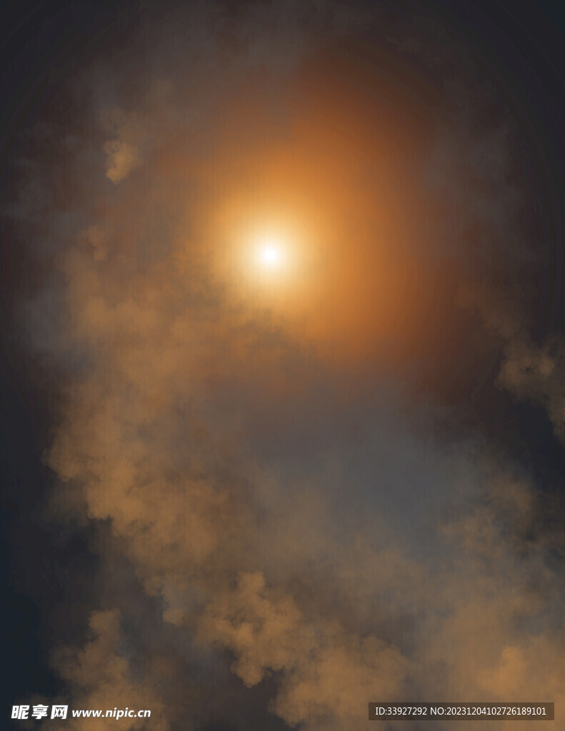 霧霾