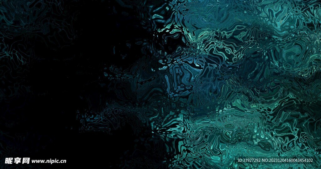 抽象液態背景