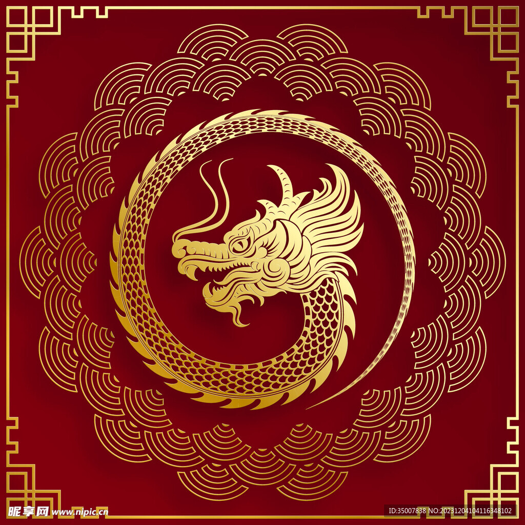矢量龍