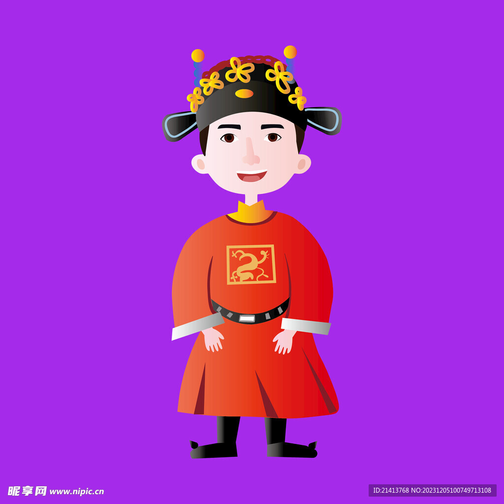 手繪小狀元