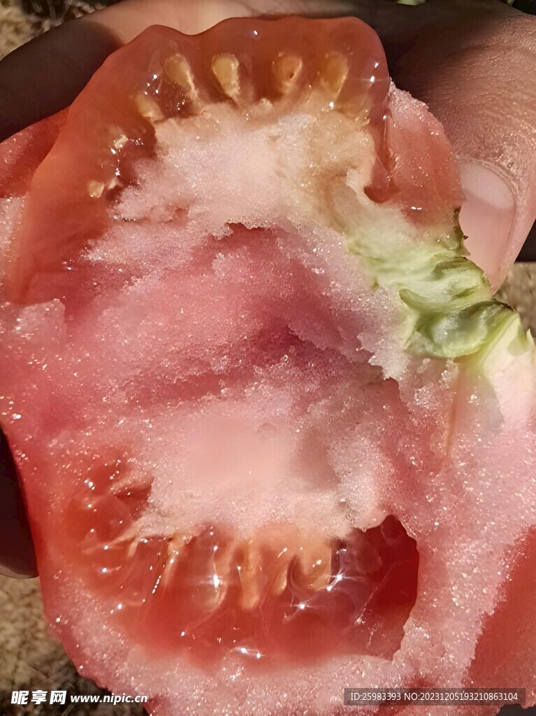 西紅柿