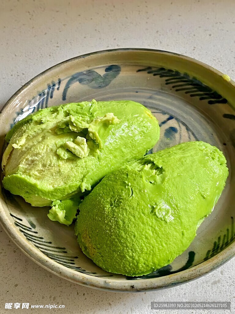 牛油果