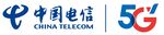 中国电信5G新标识