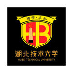 学校校徽logo艺术字