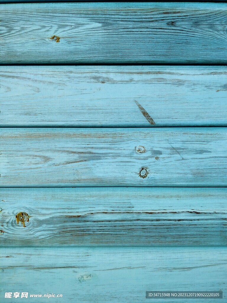 古朴绿色木纹木板背景