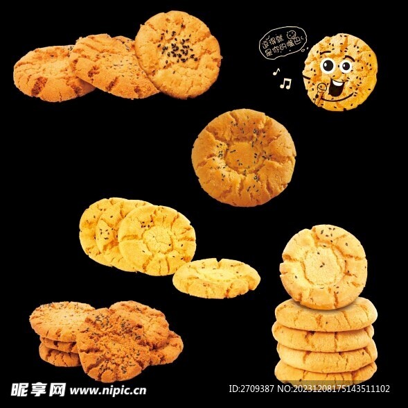 桃酥  糕點(diǎn)