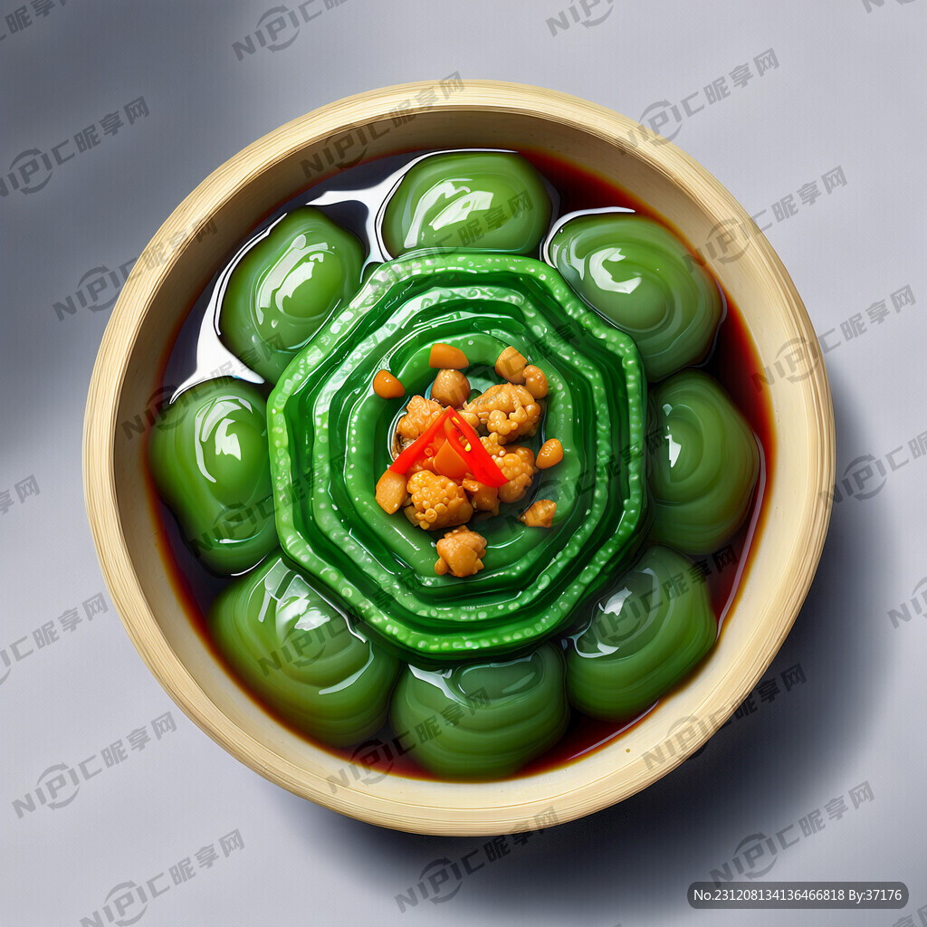 琢玉來形容美食的句子