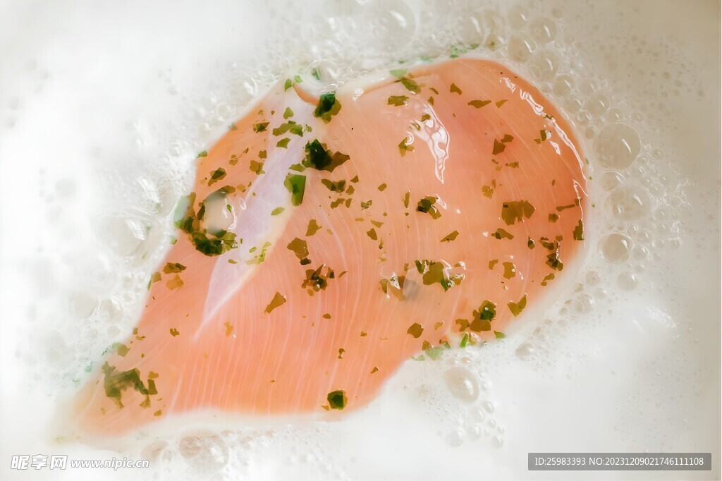 雞胸肉