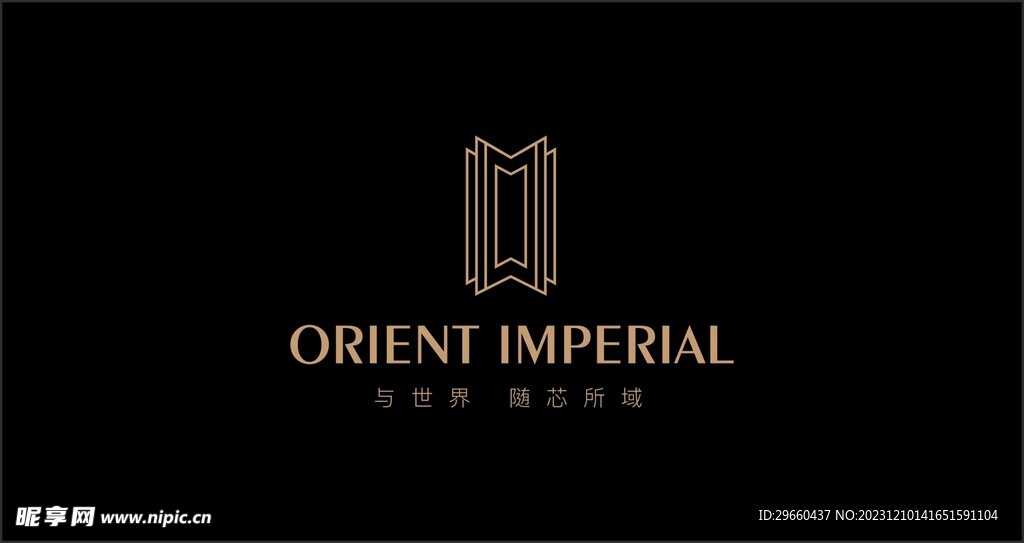 房地產LOGO