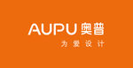 奥普新logo