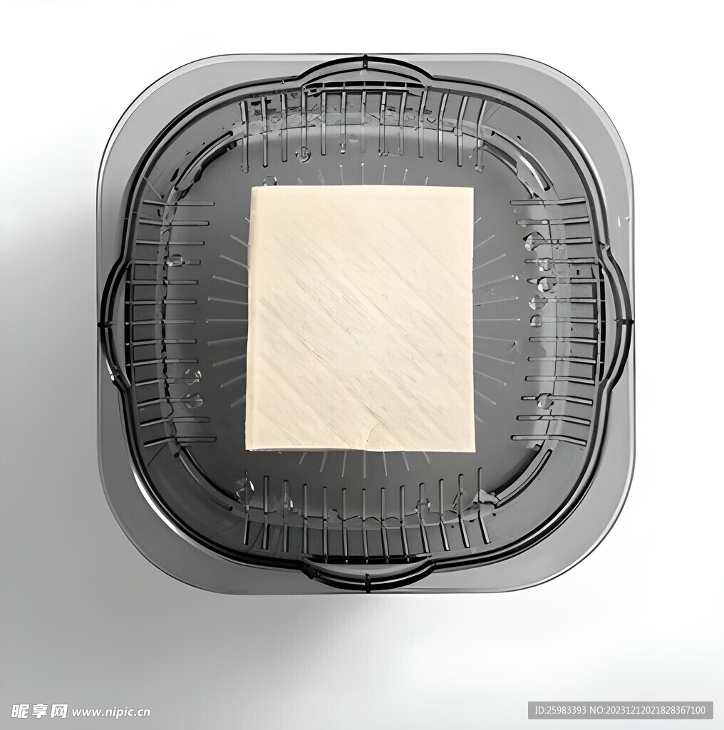 食品儲存盒